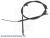 BLUE PRINT ADG046231 Cable, parking brake